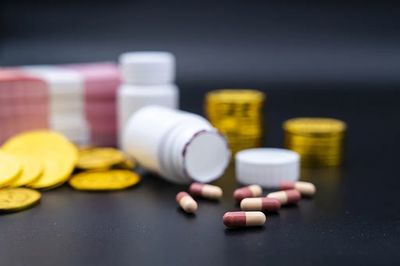 獨家 多地選擇“隱藏”中成藥價格治理信息