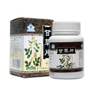 江西草珊瑚甘草片功效成分遠低于標準，中藥飲片質量引關注